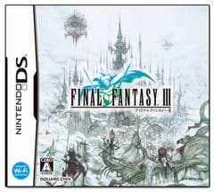 Final Fantasy III