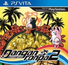 Danganronpa 2: Goodbye Despair