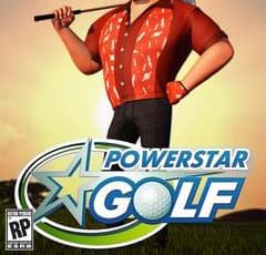 Powerstar Golf