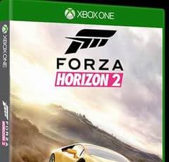 Forza Horizon 2
