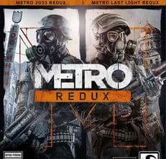 Metro: Redux