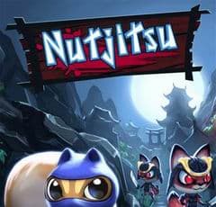 Nutjitsu