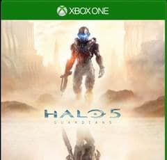 Halo 5: Guardians