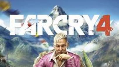 Far Cry 4