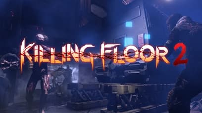 Killing Floor 2