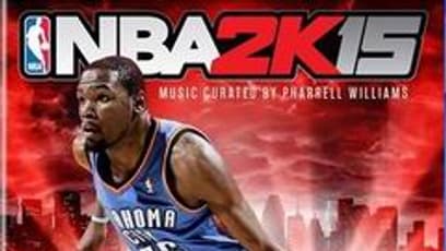 NBA 2K15