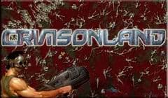 Crimsonland