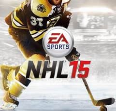 NHL 15