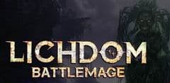 Lichdom: Battlemage