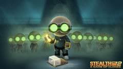 Stealth Inc. 2: A Game of Clones