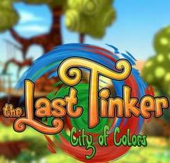 The Last Tinker: City of Colors