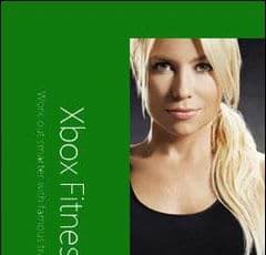 Xbox Fitness