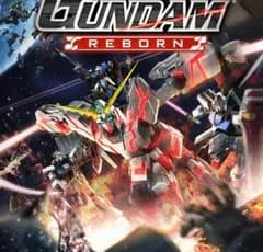 Dynasty Warriors: Gundam Reborn