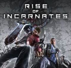 Rise of Incarnates