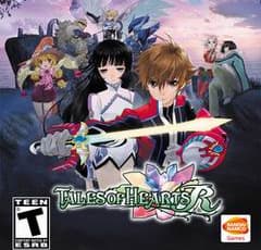 Tales of Hearts R