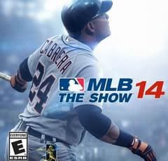 MLB 14: The Show