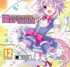 Hyperdimension Neptunia: Producing Perfection