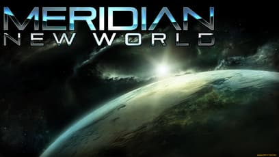 Meridian: New World
