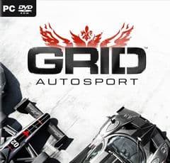 GRID Autosport
