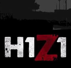 H1Z1
