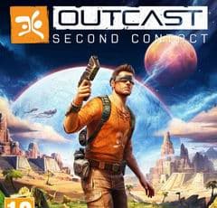 Outcast - Second Contact
