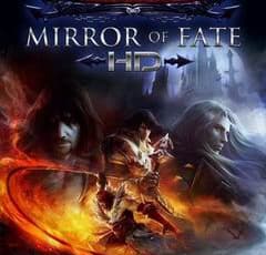 Castlevania: Lords of Shadow &mdash; Mirror of Fate HD