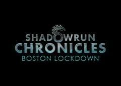 Shadowrun Chronicles: Boston Lockdown