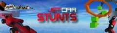 Jet Car Stunts