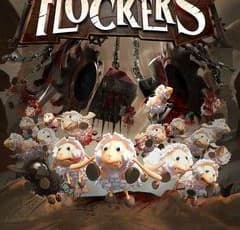 Flockers