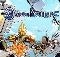 Cloudbuilt