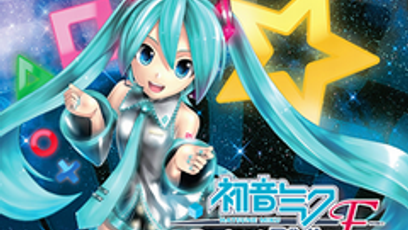 Hatsune Miku: Project Diva F 2nd