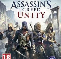 Assassin's Creed: Unity