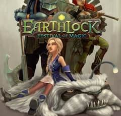 Earthlock: Festival of Magic
