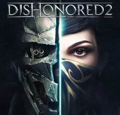 Dishonored 2