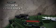 Warhammer 40K: Storm of Vengeance