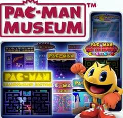 Pac-Man Museum