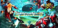 Awesomenauts Assemble!