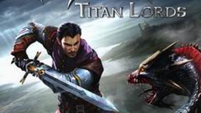 Risen 3: Titan Lords