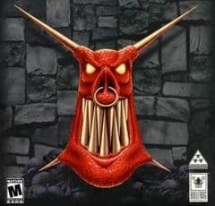 Dungeon Keeper