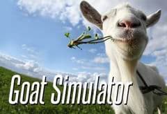 Goat Simulator
