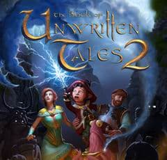 The Book of Unwritten Tales 2