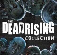 Dead Rising Collection