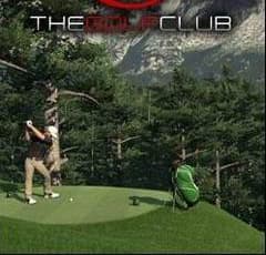 The Golf Club