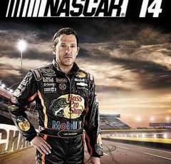 NASCAR ’14