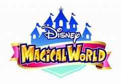 Disney Magical World 