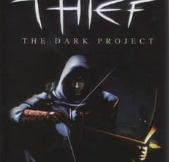 Thief: The Dark Project