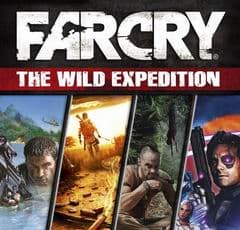 Far Cry: Wild Expeditions