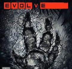 Evolve