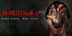 Dementium 2 HD