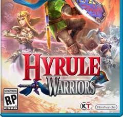 Hyrule Warriors